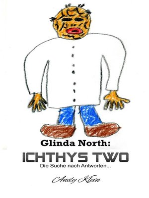 cover image of Glinda North